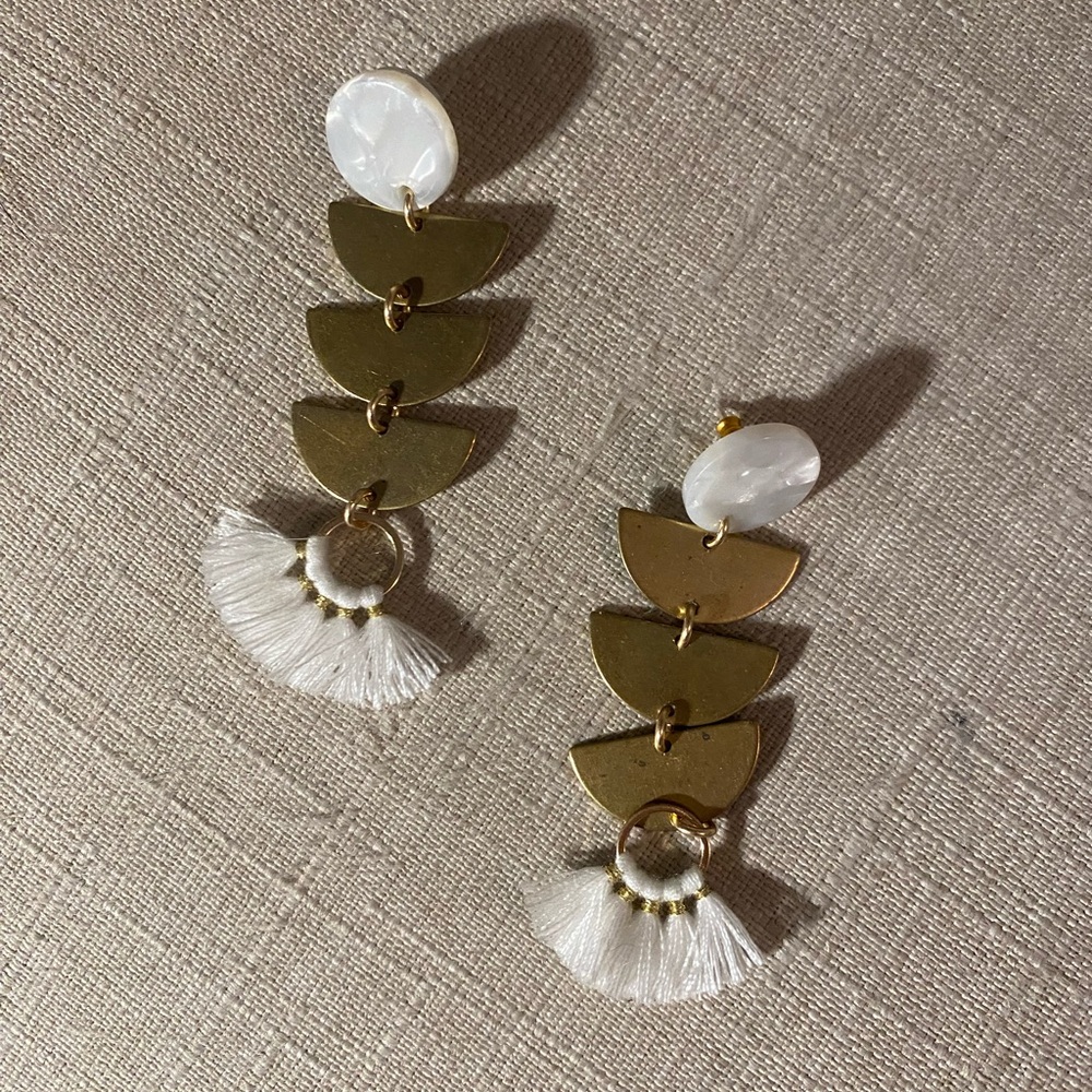 Statement Earrings